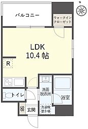 タワーズ香椎駅前 806
