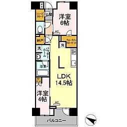プレミスト金町 102
