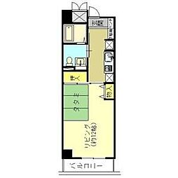 エル・セレーノ府中 507