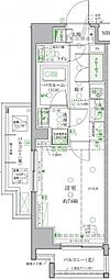 クレヴィスタ板橋西台II 306