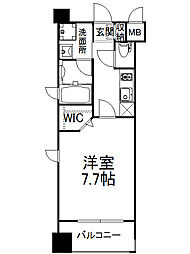 エンクレスト天神シティ 1104