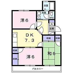 アルト木太　II 35