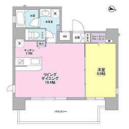 アイルズ東中野 10030