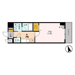 ソシア西葛西 702