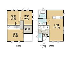 グローリアス C