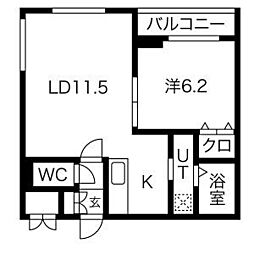 クラリス菊水V 406
