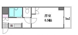 Fビル井口 501