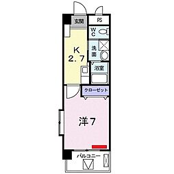 エレガンテ　みよし 908