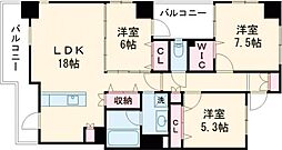 熊本市中央区新市街