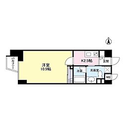 プロスペクト荻窪 101