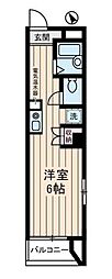 宮崎ビル 601