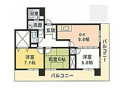 太湖新苑 501