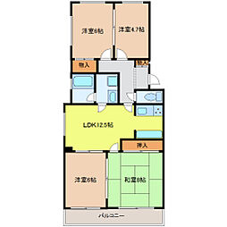 レスカール社台 305