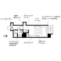 墨田区江東橋4丁目