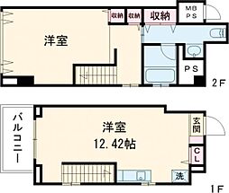 StoRK Residence 枚方新町 202