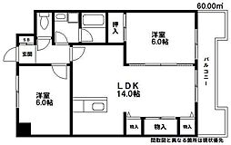 サンコーハイツ壱号館 203