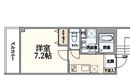 アカラ藤原台