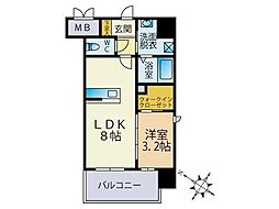 福岡市博多区半道橋2丁目