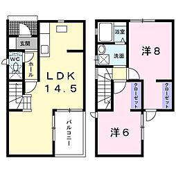 フィット多肥上 D