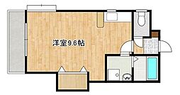 フォレストハイム新屋敷 402