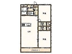 ルシエル浜町 106