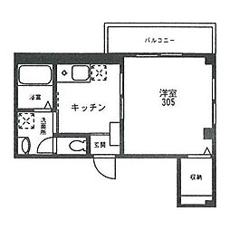 ディアコート　II 305