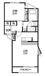 マーサ和地山 301