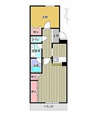 苔水庵マンション 105