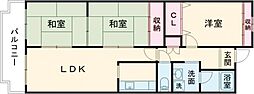 ルノン茨木 403
