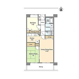 ＵＵＲコート白鷺 603