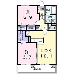 クレメント　Ａ 302