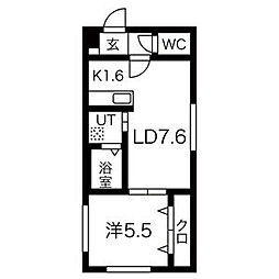 Pulcino(プルチーノ) 401
