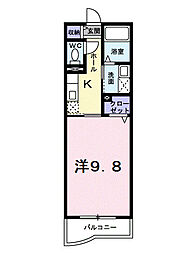 レジデンス・ファイン 201