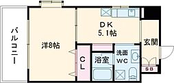 ブランカ中百舌鳥 303