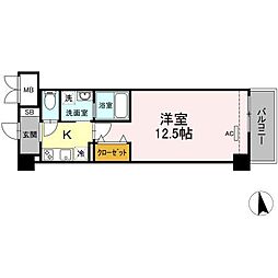 高崎市問屋町3丁目