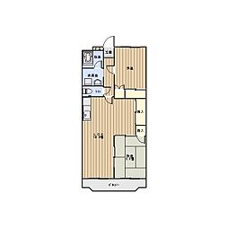 クオーレコウヨウ 3B