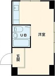 ラムール西明石 503