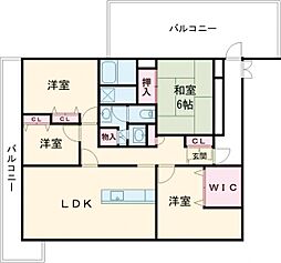 フォレストハウス 501