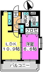 ハイムＫ.Ｉ二日市駅前 503