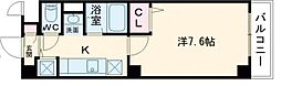 クレール鶴見 401