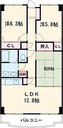 アーバンライフ折尾 703