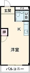 ルーミーみついけ 303