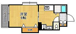 プレアール長尾II 206