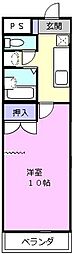ＫＵＲＩＭＡマンション 311