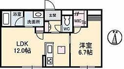 グレースヴィラ西崎 102
