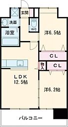 ギャラン穴生 1002