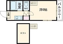 フローラル横堤 501