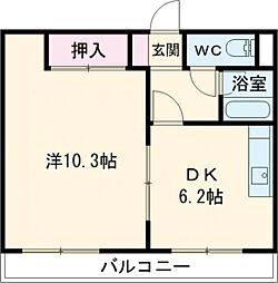 プリエール井原 303