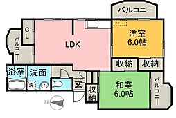 神野マンション 141