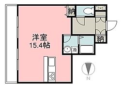 ロイヤルステージ庄内 502